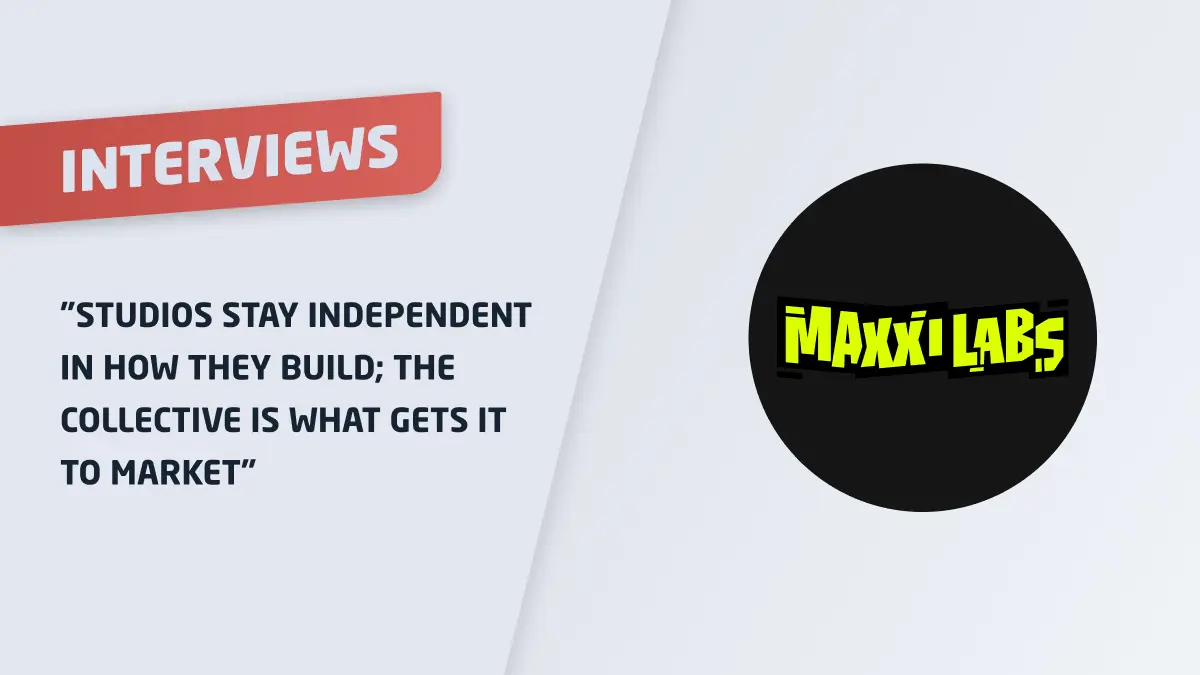 Maxxi Labs interview highlight